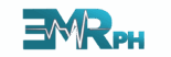 emrph light blue logo