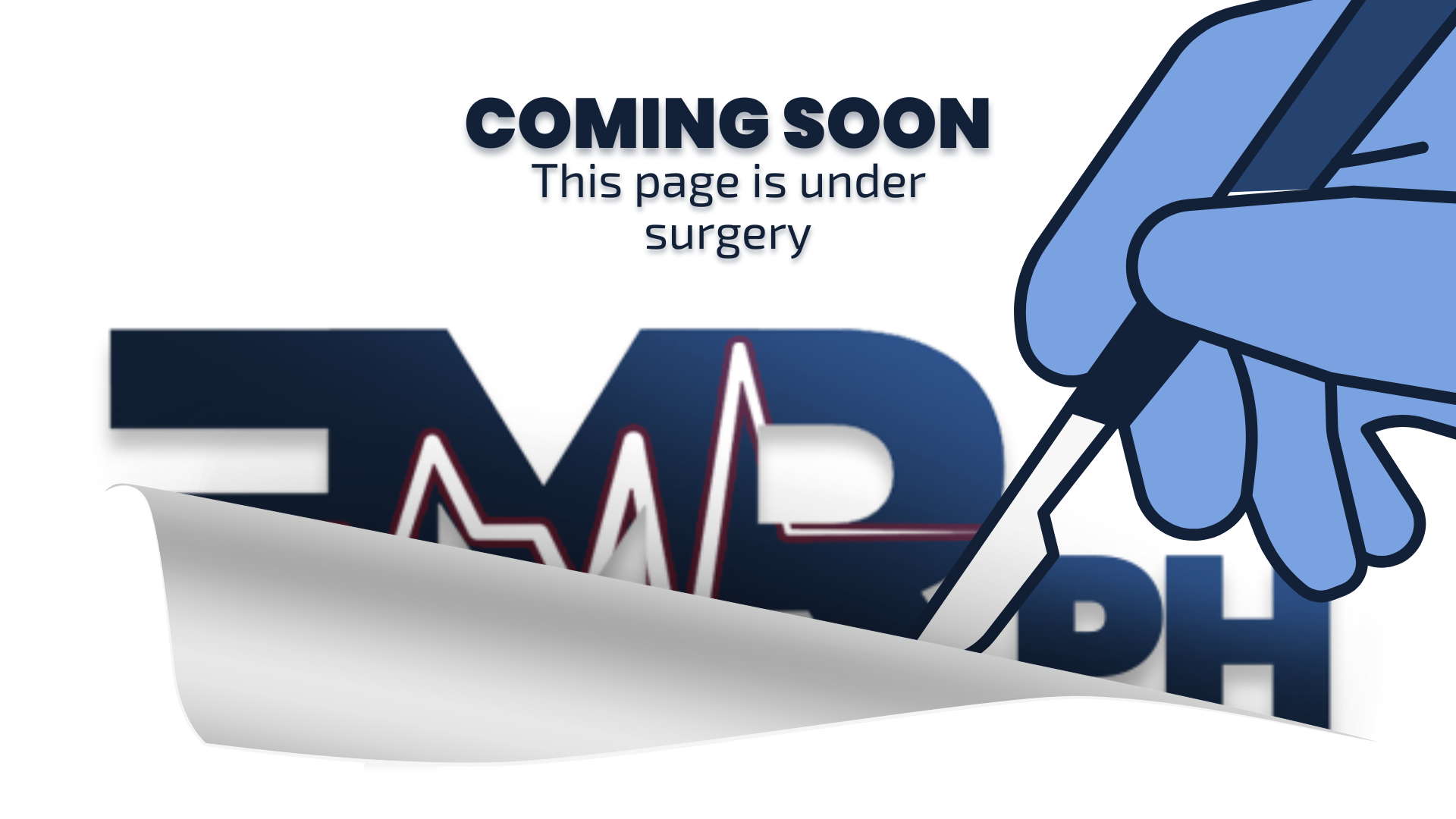 coming soon